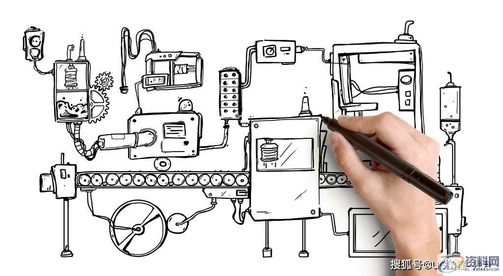给那些UG初学者们一些建议，特别是有心想学好UG编程的人,加工,第3张