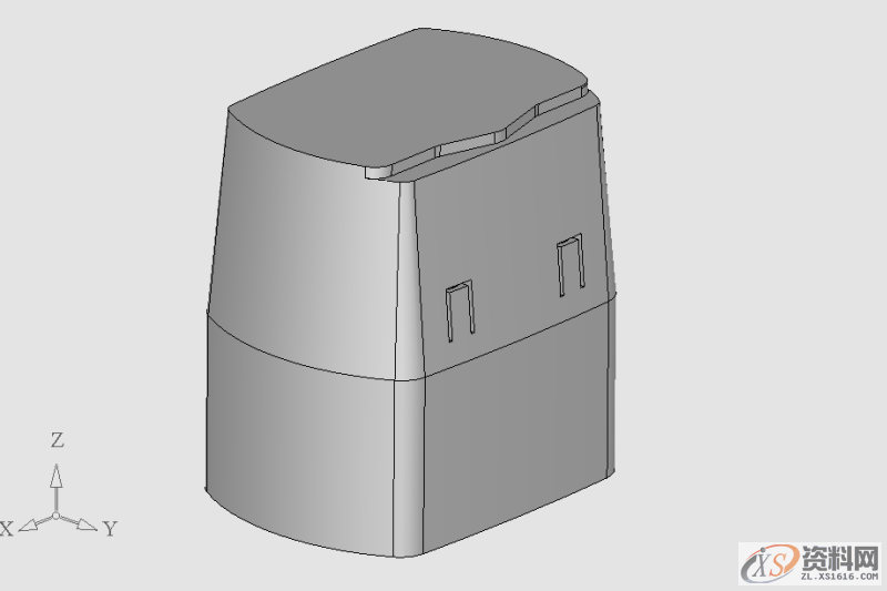 全方位解析UG模具完整设计方案,全方位解析UG模具完整设计方案,模具,第7张