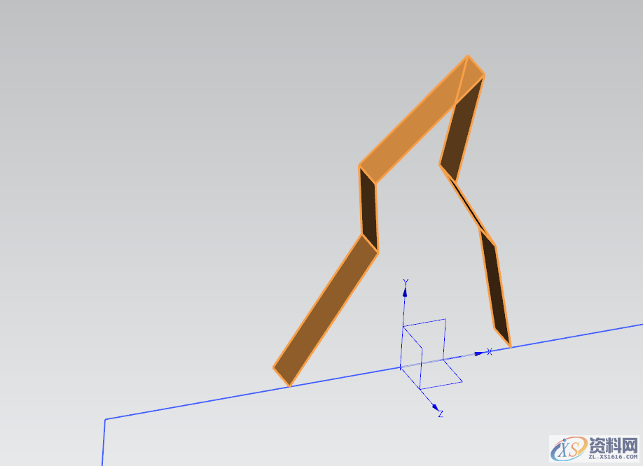 UG NX教程：绘制万圣节女巫帽,绘制,教程,第2张