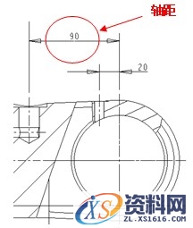 Pro/E工程图教程-(16)缸筒装配图（图文教程）,Pro/E工程图教程-(16)缸筒装配图,装配图,教程,第12张
