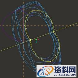 塑料模特Proe建模教程及三维文件下载（图文教程）,塑料模特Proe建模教程及三维文件下载,曲线,下图,平面,绘制,第23张