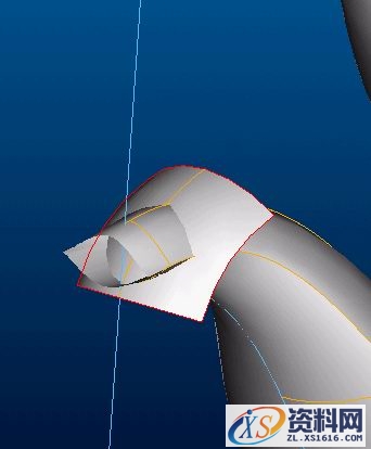 Pro/E工艺茶壶做法（图文教程）,Pro/E工艺茶壶做法,一个,第9张