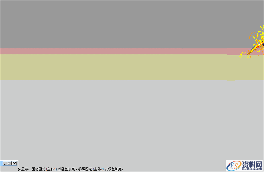 飞机连发7枚导弹Pro/E仿真（图文教程）,飞机连发7枚导弹Pro/E仿真,图文,第1张