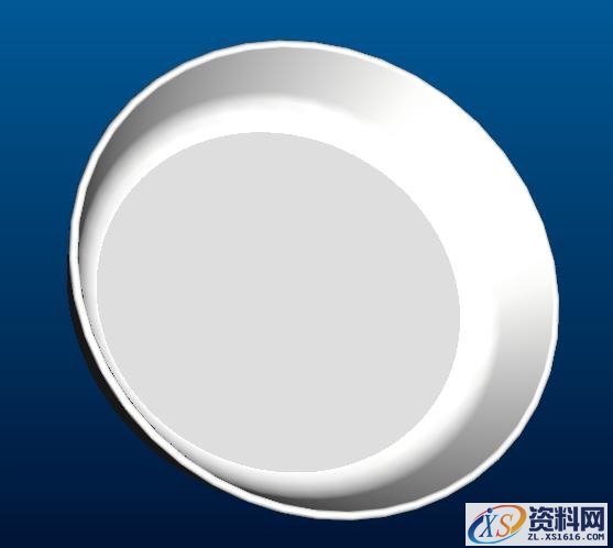 图片插入到Pro/E零件实体面上（图文教程）,图片插入到Pro/E零件实体面上,图片,实体,曲面,第2张