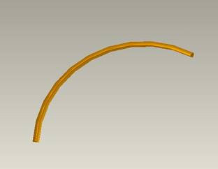 Pro/E软件设计自行车(图文教程),Pro/E软件设计自行车,单击,造型,选择,装配,第14张