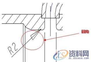 ProE工程图教程－装配图创建案例,公差,选择,如图,标注,点击,第13张