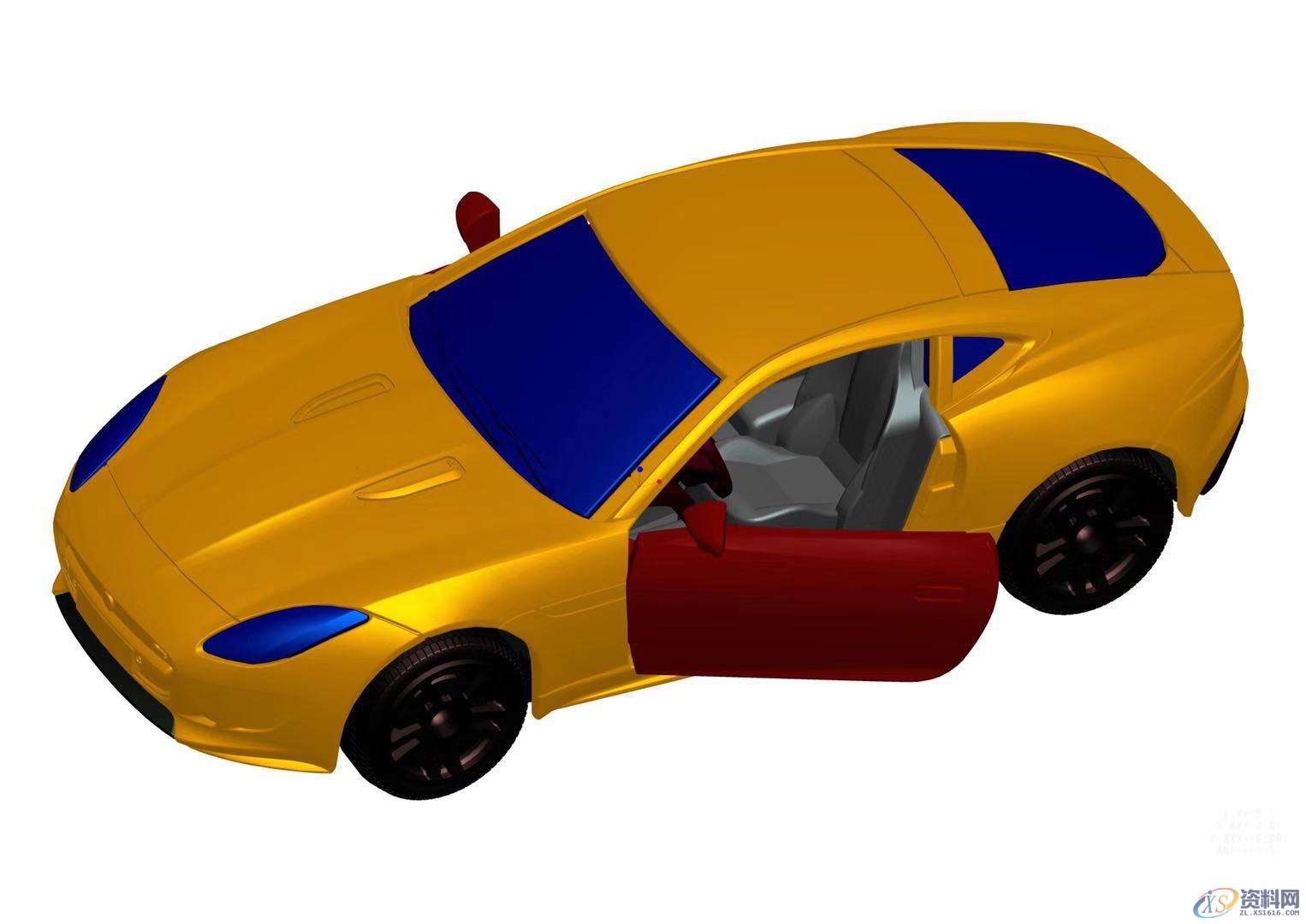 Pro/E工程图教程-(9)proe管道,管道,第1张