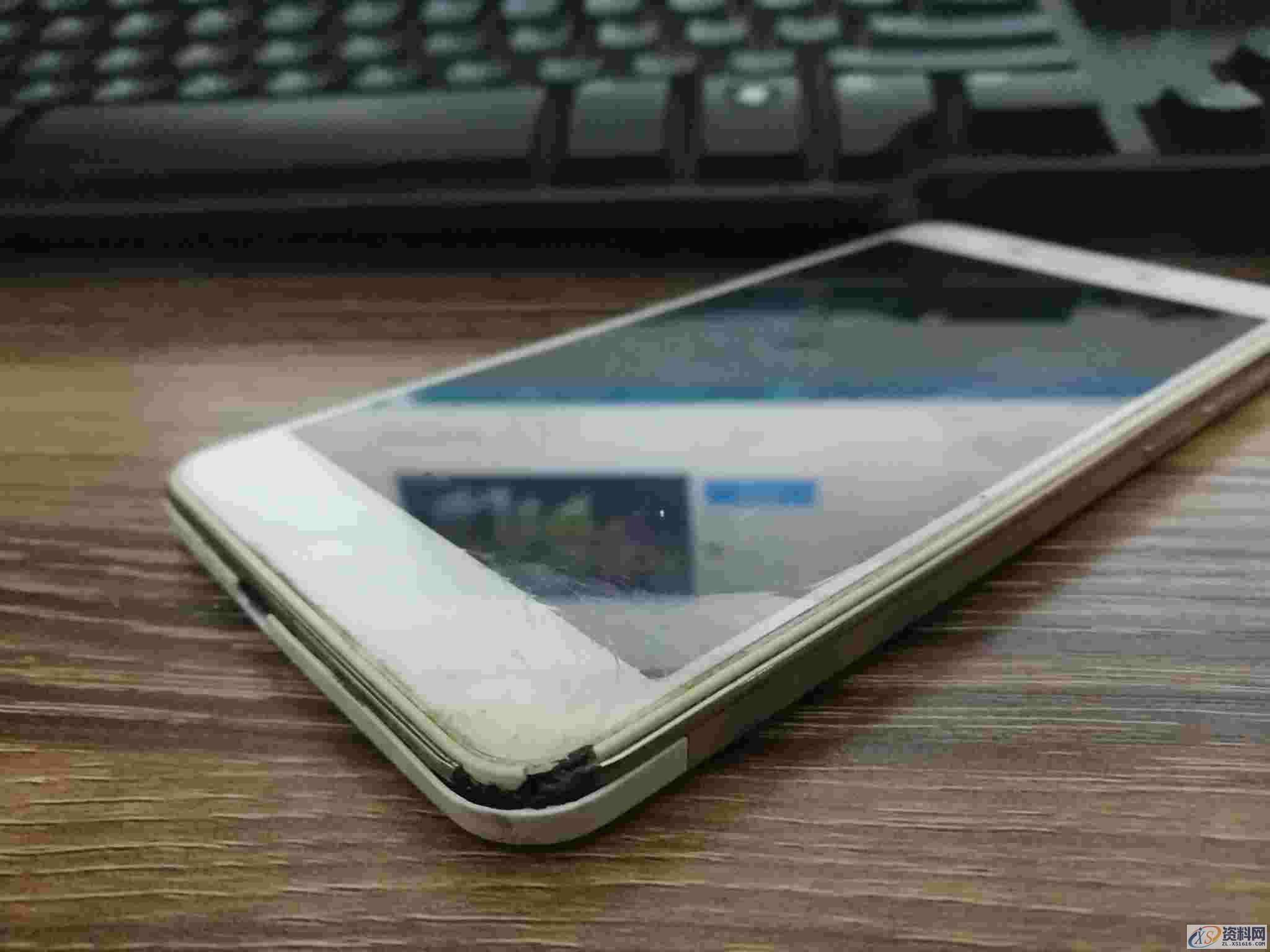 PROE/CREO产品结构设计描述,产品,结构,设计,结构设计,装配,第14张