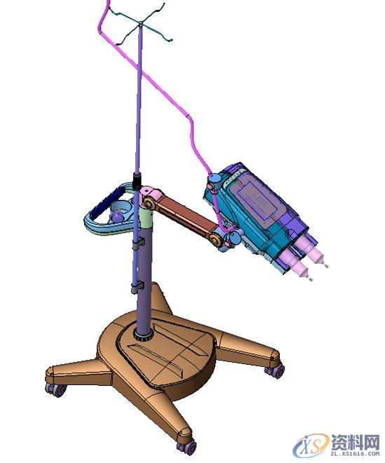 PROE/CREO产品结构设计须注意的事项有哪些？,产品,结构设计,考虑,第2张