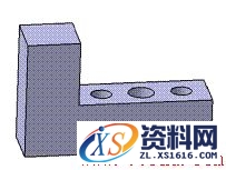 CATIA三维设计汽车焊装夹具,汽车焊装夹具CATIA三维设计,CATIA,第9张