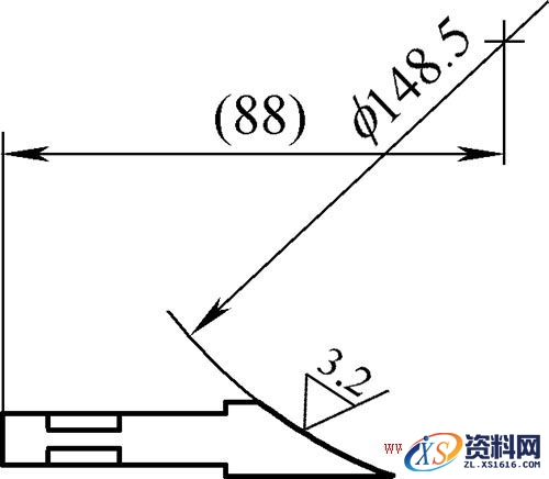 工装在烟草机零件加工中的应用要求,工装在烟机零件加工中的应用,零件,要求,加工,第1张