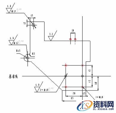 汽车焊接夹具定位规范化设计,汽车焊接夹具定位设计规范化,定位,第5张