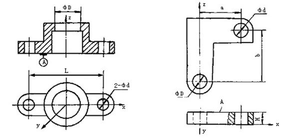 机床夹具设计教程－专用夹具的设计方法（图文教程）,机床夹具设计教程－专用夹具的设计方法,图文,第3张