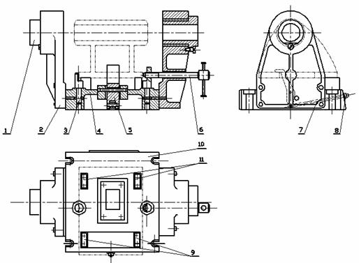 机床夹具设计教程－各类机床夹具设计要点（图文教程）,机床夹具设计教程－各类机床夹具设计要点,要点,第12张