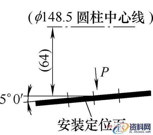 工装在烟机零件加工中的应用(图文教程),工装在烟机零件加工中的应用,零件,加工,图文,第2张