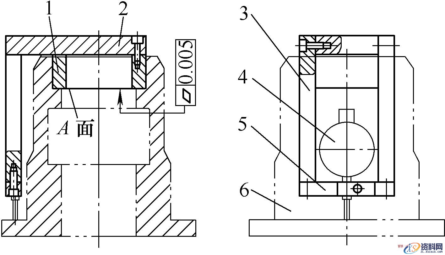 工装在烟机零件加工中的应用(图文教程),工装在烟机零件加工中的应用,零件,加工,图文,第11张