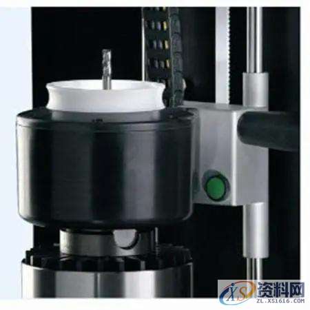 热胀系统使刀具精准夹持前 言热胀系统的原理电热夹具可提高刀具夹持力性能电热夹具内的长度调节螺栓的尺寸优化,第3张