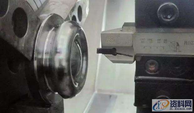 一种卡盘多种夹持一、三爪卡盘装夹四边形工件二、改制三爪卡盘装夹工件异形面,工件,加工,第9张