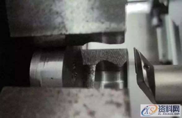 一种卡盘多种夹持一、三爪卡盘装夹四边形工件二、改制三爪卡盘装夹工件异形面,工件,加工,第12张