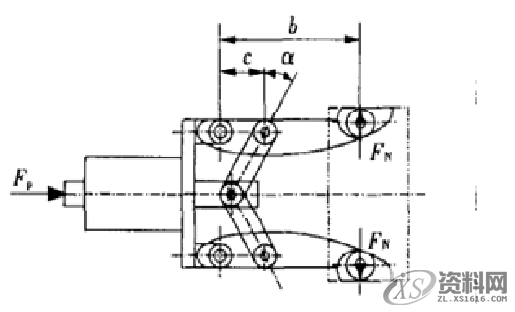 机器人常见末端夹持机构大全一、气压式末端夹持机构二、气吸式末端夹持机构三、液压式末端夹持机构四、磁吸式末端夹持机构,机构,第5张