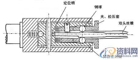 产品平面度、圆度超差问题处理总结前 言一、产品自身结构收缩性变形二、装夹变形结 语,产品,应力,第6张