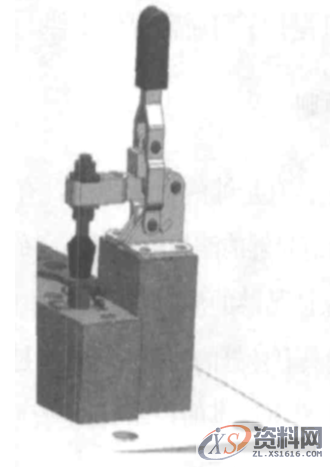 汽车大型饰件检具设计制造技术前 言一、设计概念二、设计原则三、大型饰件检具的设计要点结 语,定位,产品,第5张