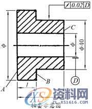 工件安装与夹具基础知识,工件,安装,第3张