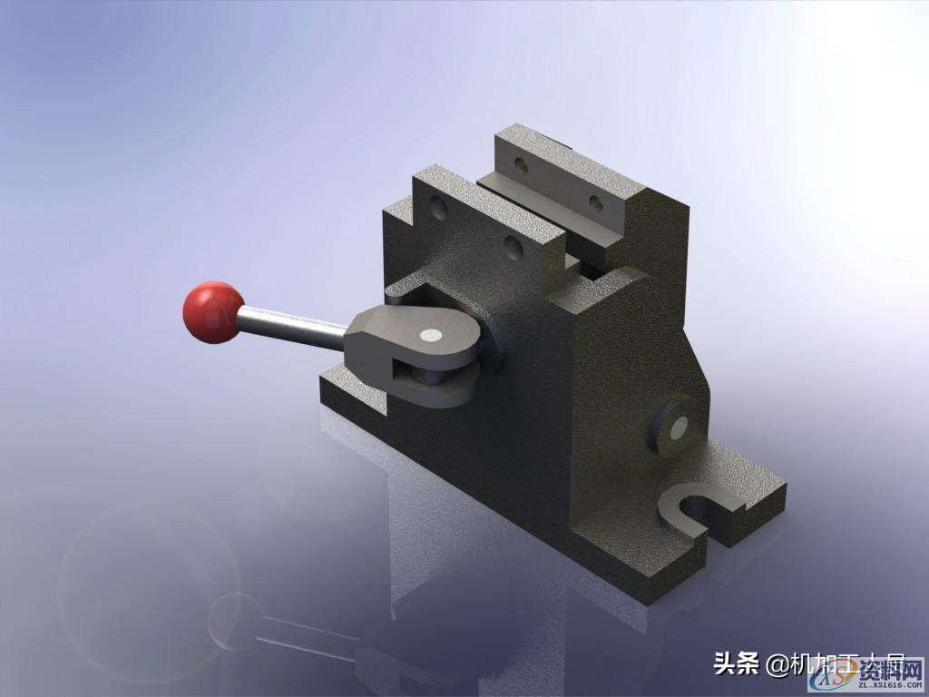 读懂这些，你就能“玩转”工装夹具设计,读懂这些，你就能“玩转”工装夹具设计,设计,第3张