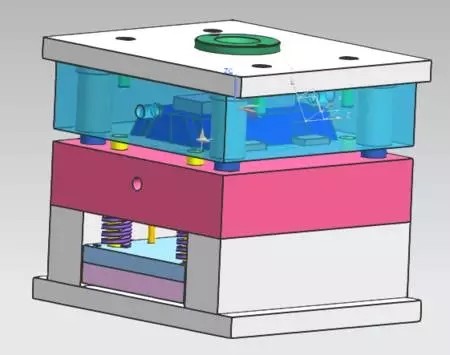 模具设计师的设计工作步骤,模具设计师值得尊重的理由,模具,零件,尺寸,制件,是否,第3张