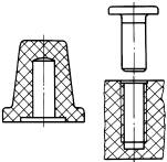 塑胶件结构设计（5）避免隐藏结构（图文教程）,塑胶件结构设计（5）避免隐藏结构,结构设计,脱模,塑胶,理合,改进,第2张
