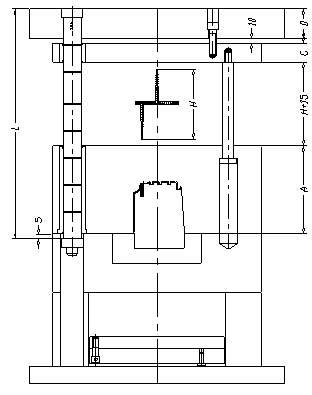 细水口模设计（图文教程）,细水口模设计,水口,尼龙,采用,制品,勾针,第1张