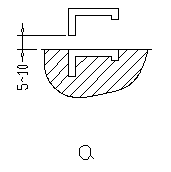 塑料模具頂出系統设计（图文教程）,塑料模具頂出系統设计,产品,采用,模具,弹弓,制品,第1张