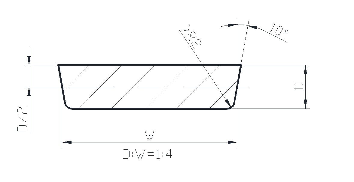 压铸模设计制造规范（图文教程）,压铸模设计制造规范,顶针,浇口,油缸,模架,压铸机,第11张