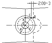 模具行位系統（图文教程）,模具行位系統,限位,1.1,弹弓,采用,一般,第1张