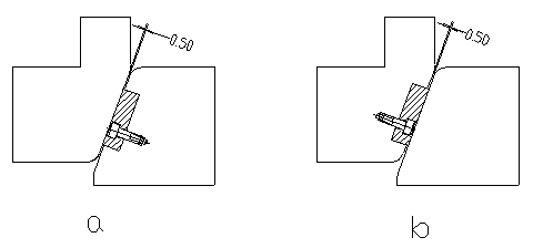 模具行位系統（图文教程）,模具行位系統,限位,1.1,弹弓,采用,一般,第5张