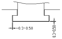模具行位系統（图文教程）,模具行位系統,限位,1.1,弹弓,采用,一般,第12张