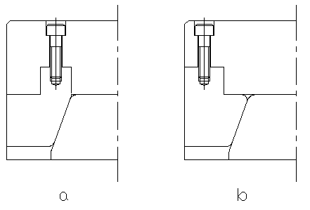 模具行位系統（图文教程）,模具行位系統,限位,1.1,弹弓,采用,一般,第7张