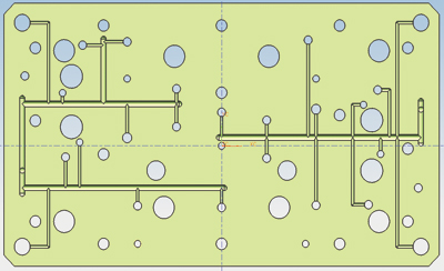 大型压铸模设计要求及结构特点（图文教程）,大型压铸模设计要求及结构特点,模具,机构,定位,第6张