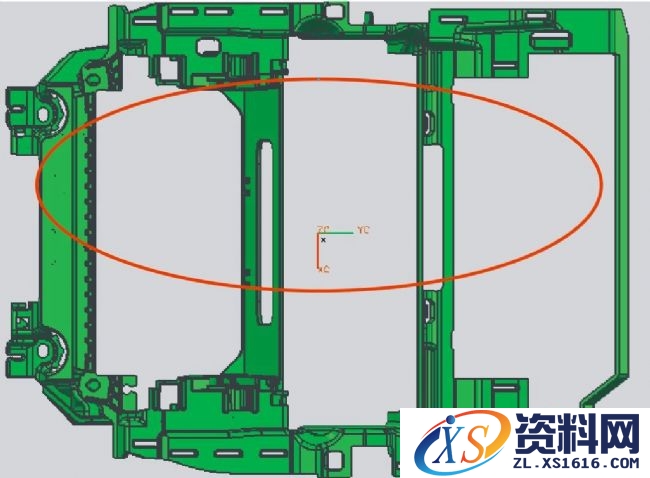 汽车零件模具结构分析（图文教程）,汽车零件模具结构分析,模具,结构,教程,第2张
