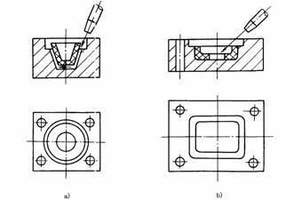 塑料模具设计教程_6-4压缩模脱模机构设计（图文教程）,塑料模具设计教程_6-4压缩模脱模机构设计,脱模,塑料模具,第1张