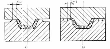 塑料模具设计教程_6-3压缩模成型零部件的设计（图文教程）,塑料模具设计教程_6-3压缩模成型零部件的设计,塑料模具,成型,第16张