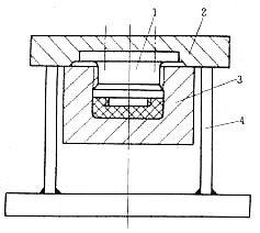 塑料模具设计教程_6-1压缩模结构组成及分类（图文教程）,塑料模具设计教程_6-1压缩模结构组成及分类,塑料模具,结构,第2张