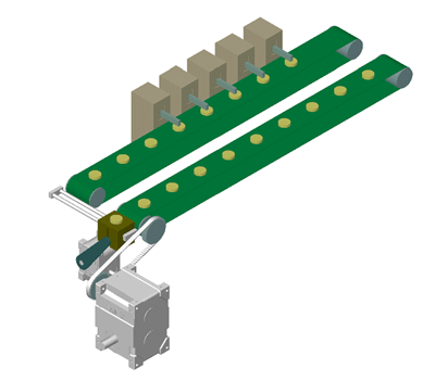 分割器的工作原理及应用技术图文教程,分割器的工作原理及应用技术,教程,第9张