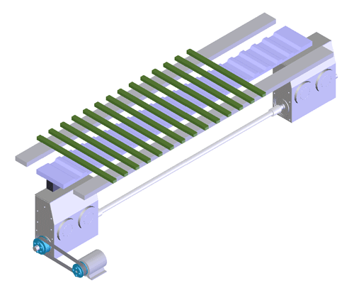 分割器的工作原理及应用技术图文教程,分割器的工作原理及应用技术,教程,第18张
