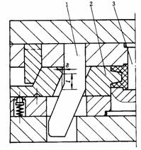 塑料模具设计教程_5-7侧向分型与抽芯机构设计（图文教程）,塑料模具设计教程_5-7侧向分型与抽芯机构设计,侧向,分型,塑料模具,第52张