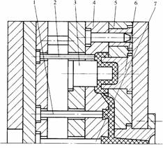 塑料模具设计教程_5-6模具推出机构设计（图文教程）,塑料模具设计教程_5-6模具推出机构设计,塑件,浇口,机构,第10张