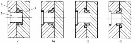 塑料模具设计教程_5-1模具中塑件的位置（图文教程）,塑料模具设计教程_5-1模具中塑件的位置,塑件,塑料模具,模具,第4张