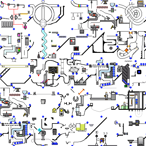 机械设计的原理动图教程,机械原理动图,机构,齿轮,第18张