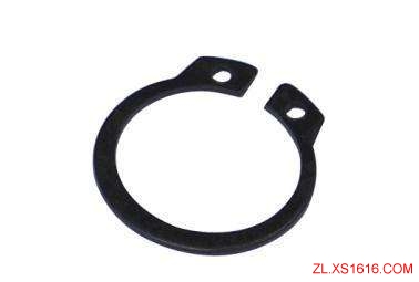 轴用弹性挡圈尺寸参数及安装方法（图文教程）,轴用弹性挡圈尺寸参数及安装方法,尺寸,参数,安装,第2张