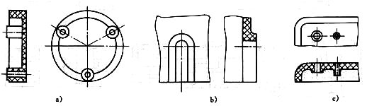 塑料模具设计教程_3-2塑料制件的结构设计（图文教程）,塑料模具设计教程_3-2塑料制件的结构设计,制件,塑料模具,结构设计,塑料,第17张